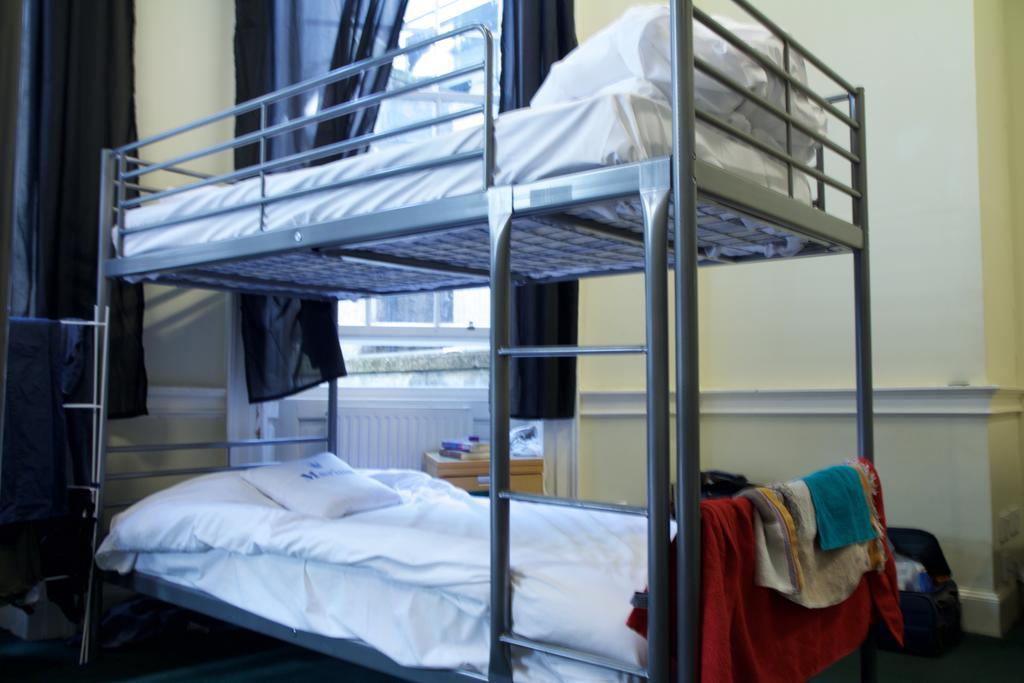 City Stay Hostel Edinburgh Edimburgo Exterior foto