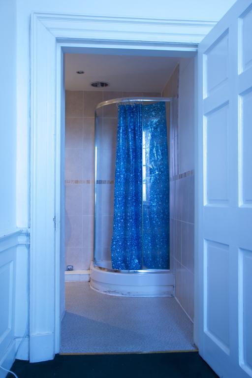 City Stay Hostel Edinburgh Edimburgo Quarto foto