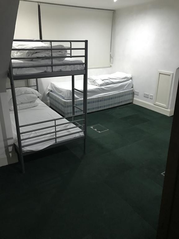 City Stay Hostel Edinburgh Edimburgo Exterior foto